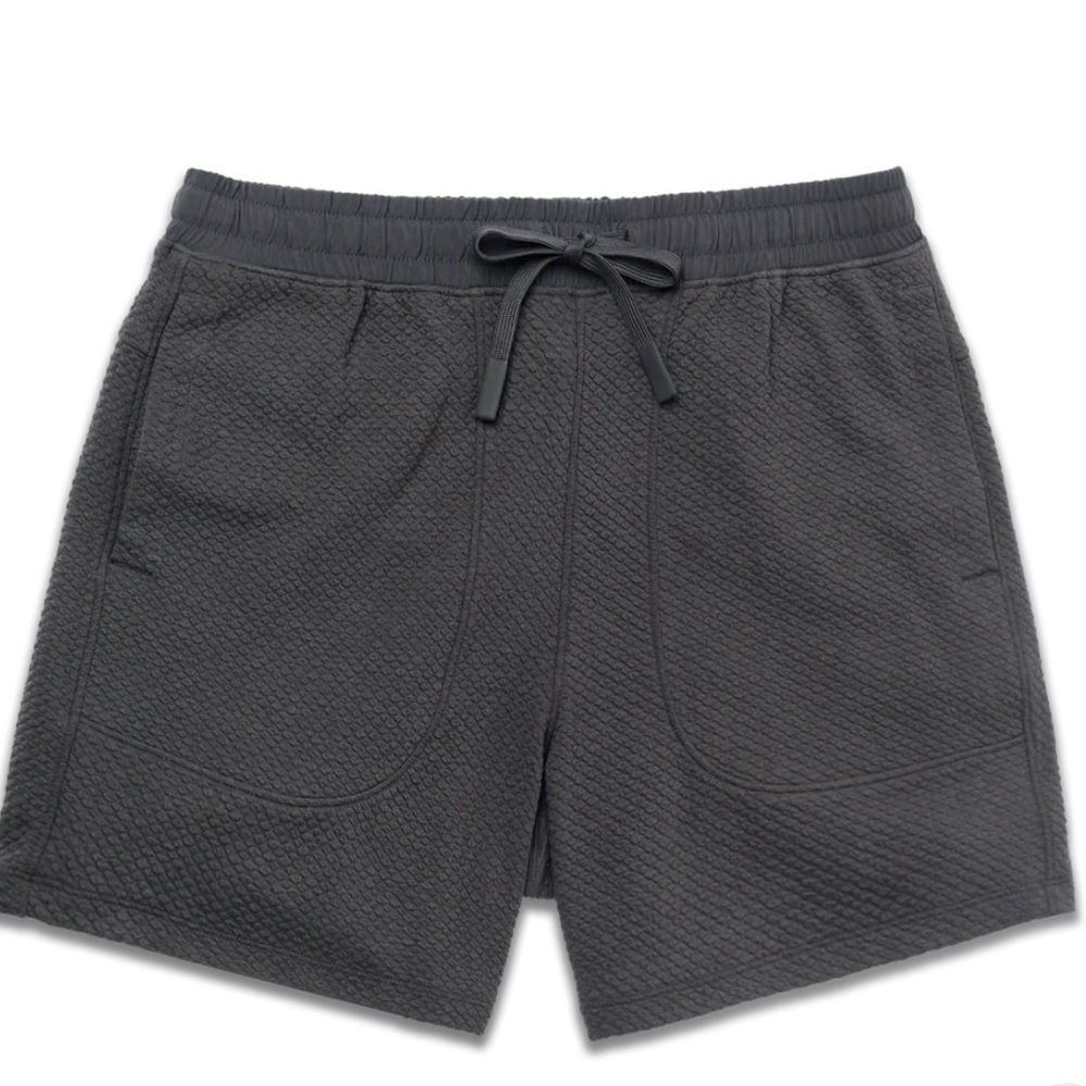 Bearbottom roam shorts